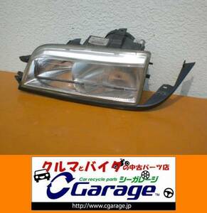 cg2559 XW16K Rover original left head light valeo *2662