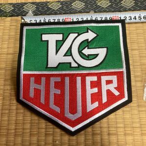 TAG HEUER