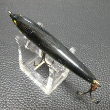 春先の禁じ手 オールド ラパラ フローティング F7 パーチ OLD Rapala ORIGIAL FLOATING F7 PERCH COLOR!_画像4