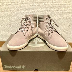 Timberland ティンバーランド ブーツ　スニーカー24.0cm レディース