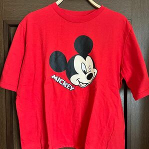 ディズニー Tシャツ