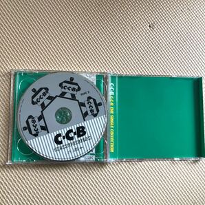 CD C-C-B SINGLE COLLECTION 美品の画像4