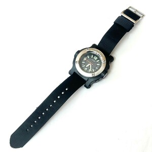 ジャンク CITIZEN シチズン プロマスター Eco-Drive エコドライブ スーパータフ 腕時計 B872-H21939KA！