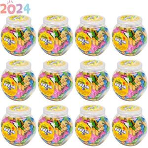 12ポットまとめ買い 2024年最新入荷 ランドアート 塩飴五兄弟ポット （600g 約150粒 x 12ポット） 熱中症対策 塩飴5兄弟 塩分補給