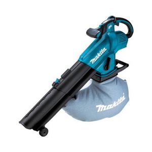 makita マキタ 充電式ブロワ集じん機 MUB187DZ 18V 本体のみ （バッテリ・充電器別売）