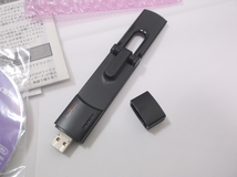 バッファロー BUFFALO USB2.0 無線LANアダプタ WLI-UC-G300HP_画像2
