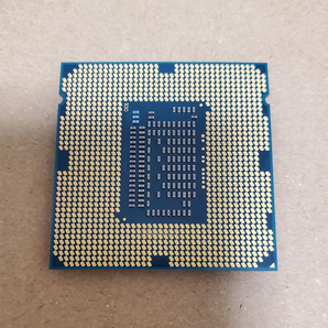 Intel Core i5 3570 LGA1155 Ivy Bridge CPUの画像2