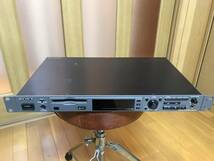 SONY MDレコーダー MDS-E12 中古品_画像1