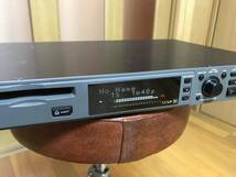 SONY MDレコーダー MDS-E12 中古品_画像5