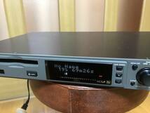 SONY MDレコーダー MDS-E12 中古品_画像7