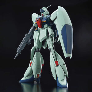 MG 1/100スケール リ・ガズィ 逆襲のシャアVer. GUNDAM SIDE-F限定 機動戦士ガンダム 逆襲のシャア サイドF ららぽーと福岡 組立キット