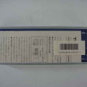 中古 現状品 TOMIX 2155 JR EF64 1010形 電気機関車 JR貨物 試験塗装機 Nゲージの画像5