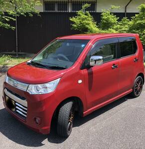 スズキ（自動車車体）