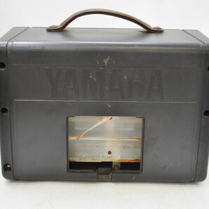 (780L 0417Y18)1円～ YAMAHA GUITAR AMPLIFIER VA-10 10 ギター アンプ ヤマハ【通電のみ確認】の画像5