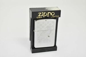 (764S 0401M10) 1円～ Zippo ジッポー XⅡ U.S.A 喫煙具 喫煙グッズ オイルライター シルバー 正規品