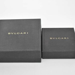 (590M 0403M19) 1円～ BVLGARI ブルガリ 7点セット ショッパー 本 BOOK 空ケース 空箱 BOX ボックス まとめて 正規品の画像2