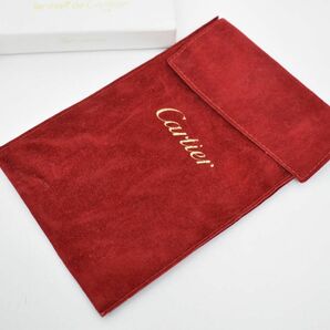 (1S 0415M3) 1円～ Cartier カルティエ 空箱 7点以上セット 空ケース BOX ギフト ラッピング ブランド まとめて 正規品の画像5