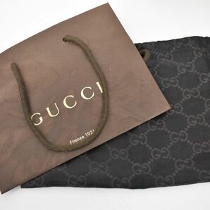 (1M 0415M2) 1円～ GUCCI グッチ 空箱 ショッパー 10点以上セット 空ケース BOX ギフト ラッピング ブランド まとめて 正規品の画像5