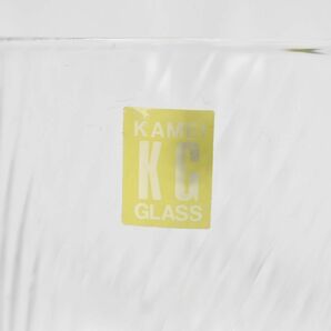 (778L 0416S12) １円～ 美品 グラス まとめ売り コップ ガラス製 食器 アンティーク レトロの画像9