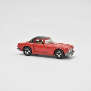 (778S 0416S6) １円～ tomica トミカ HONDA ホンダ S800M S=1/51 ミニカー 自動車 おもちゃ レトロの画像1