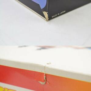 (769L 0405Y11)１円～ BANDAI ダイジュピター ビッグスケール ダイナマン レトロ 玩具 ホビーの画像10