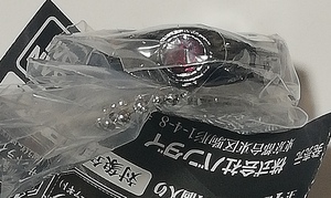 Ringcolle！ DX 仮面ライダー　アークル　仮面ライダークウガ バンダイ　ガシャポン　ダイキャスト　リンコレ