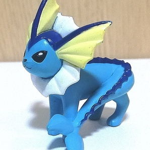 ポケモン ミニフィギュア色々 まとめて モンコレ タカラトミーアーツガチャ ソフビ ポケットモンスター トミー TOMYの画像9