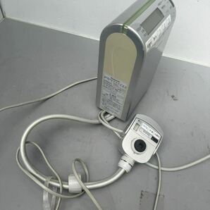 中古品 Panasonic アルカリイオン整水器 TK8032の画像2