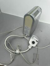 中古品　Panasonic アルカリイオン整水器 TK8032_画像2