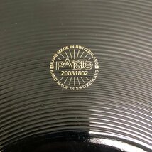 【中古品】『4-004』Paiste PSTX DJ's 45 Ride 12インチ　シンバル_画像4