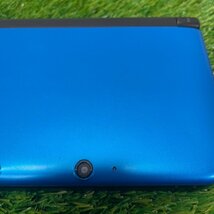 【中古品】『4-016』任天堂3DS LL 本体_画像5