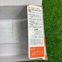 【開封済未使用品】『4-176』unikaルーティアンカーSC-1212 ステンレス30個_画像8