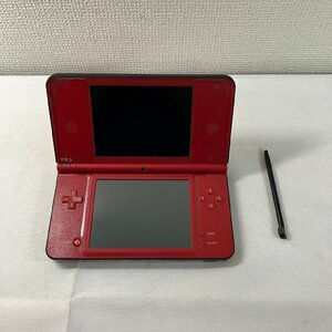 【中古品】『4-203』Nintendo 任天堂 DS LL UTL-001 本体