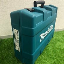 【中古品】『4-369』マキタ makita 充電式ディスクグラインダ GA512 D_画像9