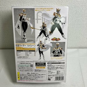 【中古品】『4-507』figma SP-026 仮面ライダーセイレーン アクョンフィギュアの画像9