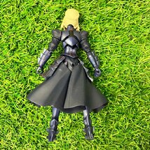 【中古品】『4-488』figma 432 Saber Alter2.0 セイバーオルタ2.0 アクションフィギュア_画像4