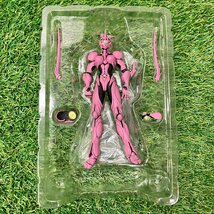 【中古品】『4-496』figma 強殖装甲 ガイバー305 GUYVER II F ガイバーⅡ F アクションフィギュア_画像2