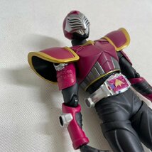 【中古品】『4-502』figma SP-024 仮面ライダースティング アクョンフィギュア_画像5