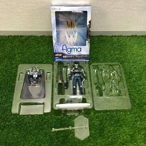 【中古品】『4-497』figma 仮面ライダーウイングナイトSP-016フィギュア