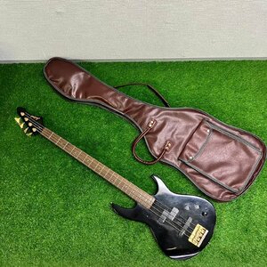 [ present condition goods ][4-541]Aria Pro Ⅱ VANGUARD SERIES electric guitar soft case attaching 