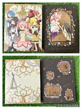 【中古品】『4-522』魔法少女まどか☆マギカ まどマギ まとめセット_画像2