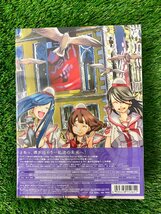 【新品未開封品】『4-517』ARIA アリア Blu-rayBOX 3点まとめ_画像6