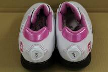 SH073 未使用◆e comfort 98622J_WO_24.5cm レディース ゴルフシューズ WOMENS フットジョイ FOOTJOY 日本正規品_画像3