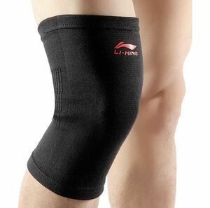 li person gli-ning knees supporter knees fixation sport knees pain heat insulation injury prevention ... obi muscle protection slip prevention . elasticity mountain climbing left right man and woman use L 1 sheets 