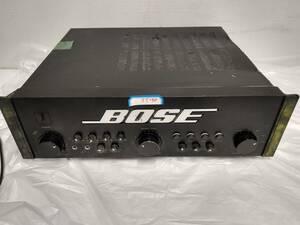 SY-30　★BOSE 4702-III 音響機材 ボーズ ジャンク