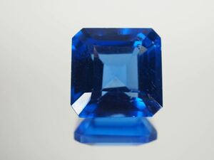 ☆鑑定書付き 特別セール☆ 天然サファイア スリランカ産 8.92ct