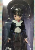 新品[ピュアニーモ 039 1/6 黒猫]俺の妹がこんなに可愛いわけがない アゾン AZONE_画像2