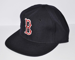 [MLB/Используется] Vintage Promen Cap Boston Red Носки [Devon/Devon]