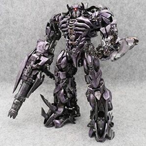 Toy Tribe Zeus model zs-01 shock wave transformers SS