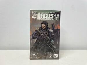 11530 新品在庫 TOYS ALLIANCE アシッドレイン ACID RAIN A68 アーゴス、夜行性捕食者 3.75 1/18